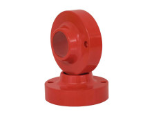 Tylne rozpórki sprężyn Ford Explorer 20 mm (1014-15-021/20)