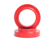 Element dystansowy sprężyny tylnej 20 mm Kia Opirus (1017-15-007/20)