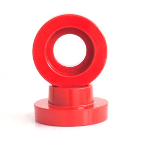 Dystanse sprężyn tylnych Mazda Demio 20 mm (1004-15-008/20)