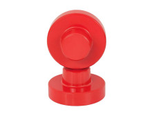 Tylne podkładki dystansowe sprężyn 20 mm Opel Astra K (1035-15-022/20)
