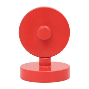 Podkładki dystansowe sprężyny tylnej Seat Exeo 20 mm (1039-15-004/20)
