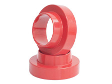 Tylne podkładki dystansowe sprężyn 20 mm Scion IQ (1098-15-004/20)