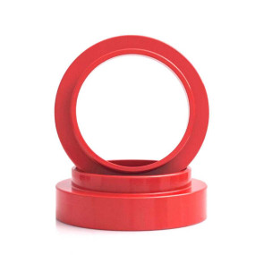 Tylne podkładki dystansowe sprężyn Chery Tiggo 5 30 mm (1034-15-010/30)
