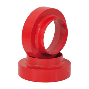 Tylne podkładki dystansowe sprężyn Daihatsu Terios 30 mm (1006-15-005/30)