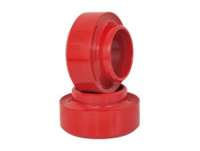 Tylne podkładki dystansowe sprężyn 30 mm FAW Besturn (1044-15-003/30)