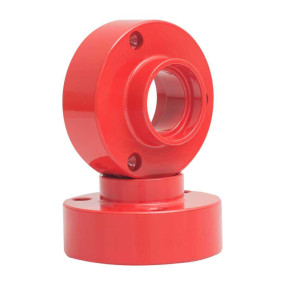 Tylne rozpórki sprężyn Fiat Sedici 30 mm (1015-15-029/30)