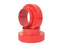 Tylne rozpórki sprężyn Ford Mondeo 3 (kombi) 30 mm (1014-15-026/30)