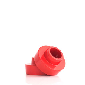 Dystanse sprężyn tylnych Mazda 2 30 mm (1004-15-030/30)