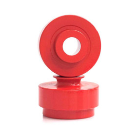 Tylne rozpórki sprężyn Nissan Juke 30 mm (1002-15-031/30)