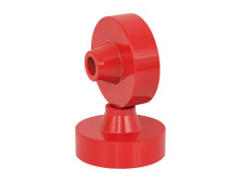 Podkładki dystansowe sprężyny tylnej Seat Altea 30 mm (1039-15-005/30)