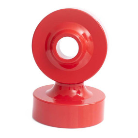 30 mm tylne podkładki dystansowe sprężyn Toyota Camry 70 (1001-15-056/30)
