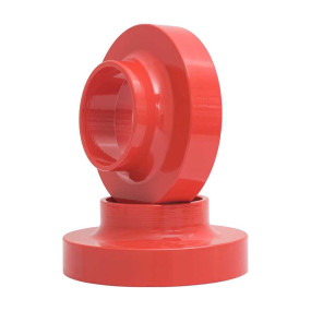 Tylne rozpórki sprężyn Toyota Land Cruiser Prado 30 mm (1001-15-026/30)