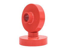 Tylne rozpórki sprężyn Fiat Croma 2 40 mm (1015-15-011/40)