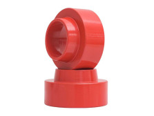 Tylne rozpórki sprężyn Ford Focus 2 40 mm (1014-15-002/40)
