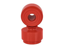 Tylne rozpórki sprężyn Nissan Juke 40 mm (1002-15-031/40)