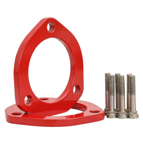 Dystanse tylnej kolumny Daewoo Gentra 10 mm (1018-15-001/10)