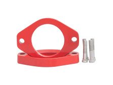 Dystanse tylnej kolumny zawieszenia 10 mm Honda CR-V III (1007-15-019/10)