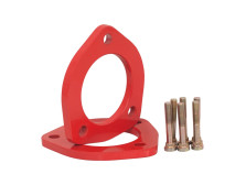 Podkładki dystansowe tylnej kolumny 10 mm Toyota Carina 2 (1001-15-021/10)