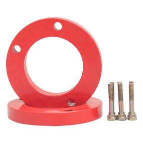 Tylne rozpórki 20 mm Alfa Romeo 166 (1047-15-010/20)