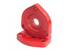 Geely CK 2 tylne rozpórki 20 mm (1046-15-010/20)