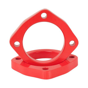 Dystanse tylnej kolumny zawieszenia Mazda 323 20 mm (1004-15-021/20)