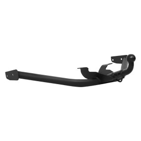 Spawany hak holowniczy - VAZ 21099