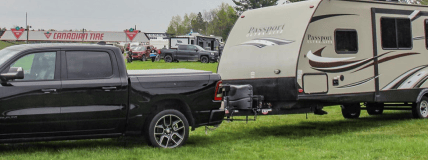 Dla kierowców SUV-ów